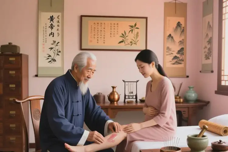 孕妇小腿容易起湿疹能治好吗(图2)