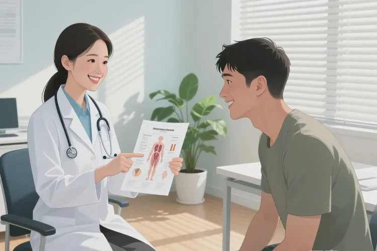 28岁餐后血糖19点9是怎么回事(图4)