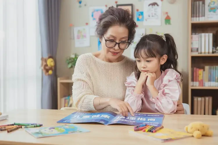 孩子小腿长湿疹能治好吗(图1)