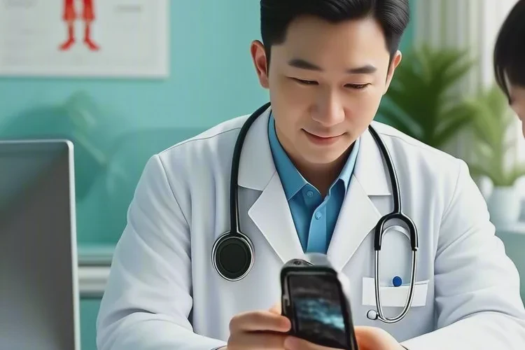 男生肚子上经常起湿疹能治愈吗(图1)