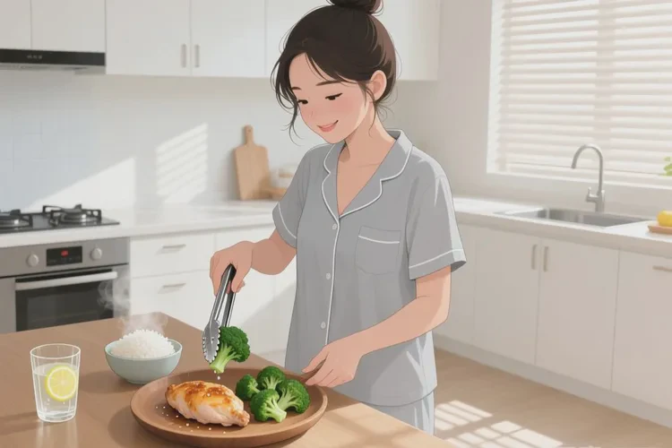 27岁睡前血糖4点5是怎么回事(图2)