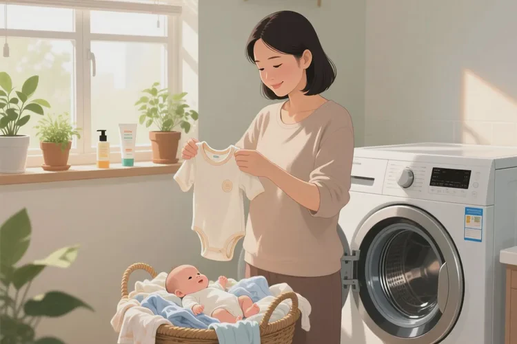 婴幼儿大腿经常起湿疹可以治愈吗(图3)