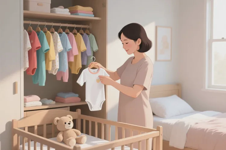 婴儿全身出现湿疹可以治愈吗(图4)