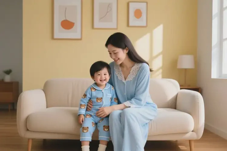 孩子小腿上容易起湿疹能治好吗(图1)