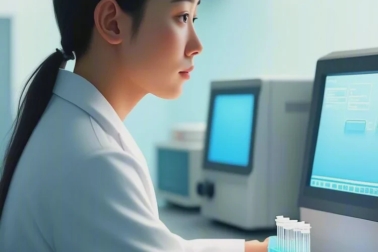 28岁早上空腹血糖23.0是怎么回事(图2)