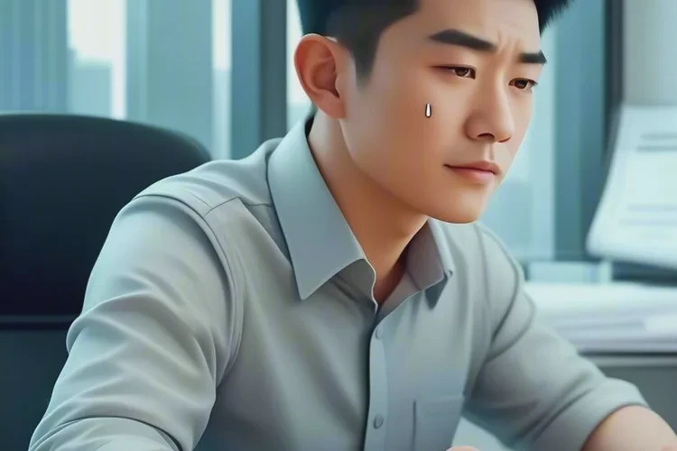 28岁下午血糖19.3是怎么回事(图1)