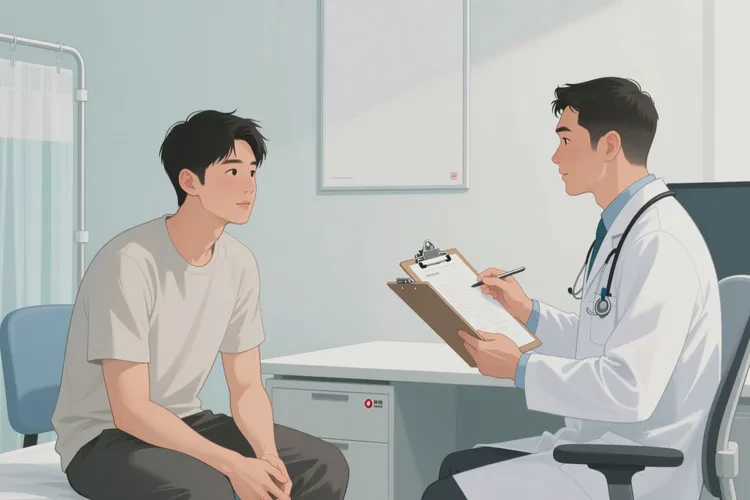 28岁早上空腹血糖28.9是怎么回事(图4)