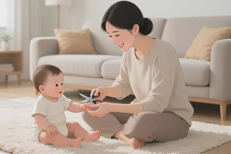 婴幼儿四肢偶尔起湿疹可以治愈吗(图3)