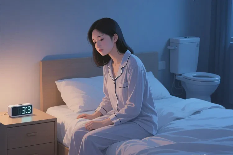 28岁空腹血糖11.5是怎么回事(图3)