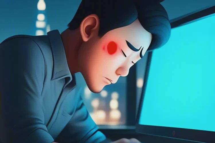 28岁早上空腹血糖11点8是怎么回事(图3)