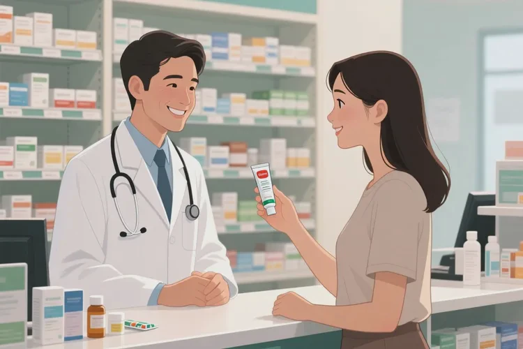 女人手上容易长湿疹能靠自己自愈吗(图3)