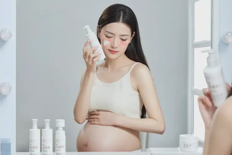 孕妇面部有湿疹能治好吗(图4)