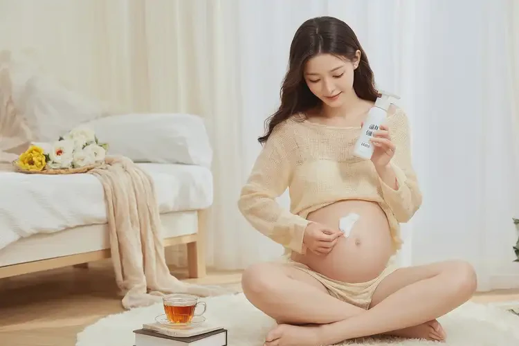 孕妇屁股偶尔起湿疹能治好吗(图3)