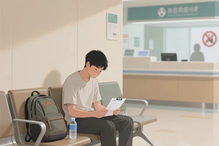 28岁晚上血糖16.1是怎么回事(图3)