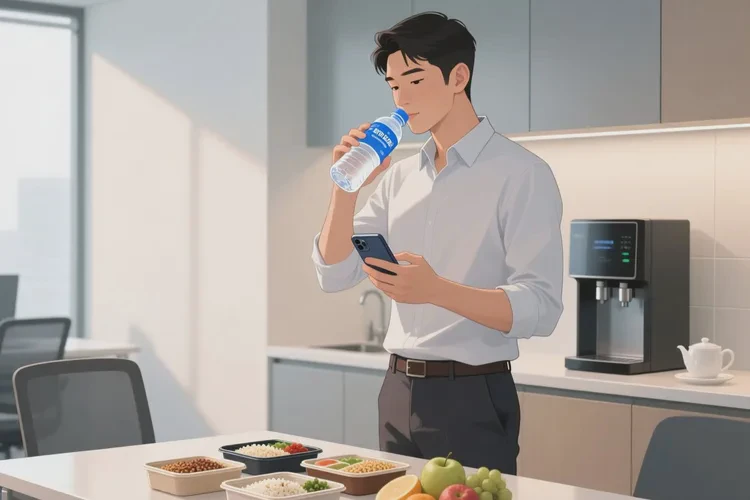 27岁睡前血糖20点0是怎么回事(图3)