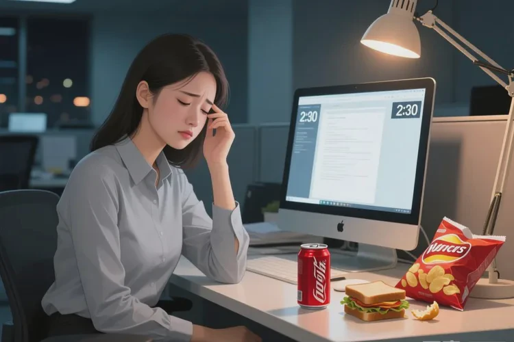 28岁餐后血糖11.0是怎么回事(图2)