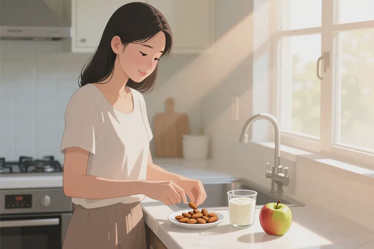 28岁下午血糖4点0是怎么回事(图2)