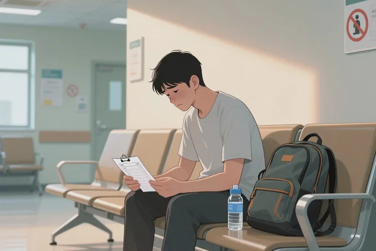 28岁中午血糖28.1是怎么回事(图4)