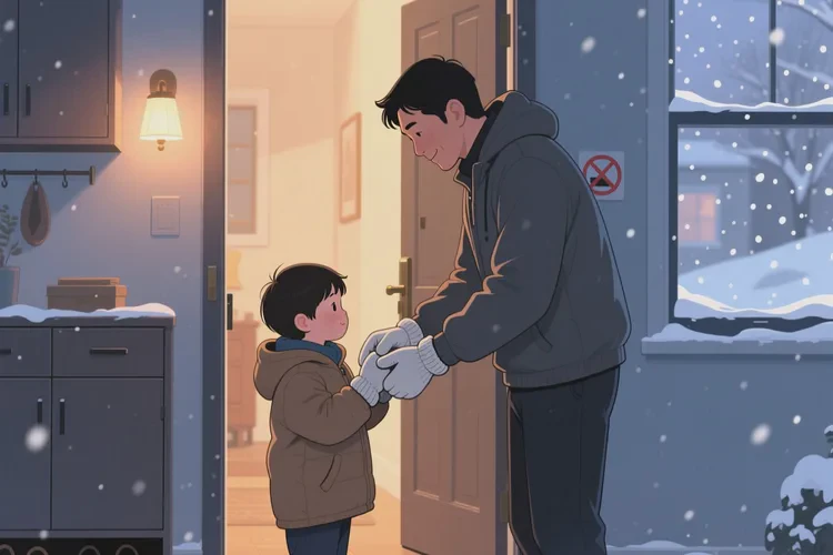 小儿手上出湿疹可以治愈吗(图2)