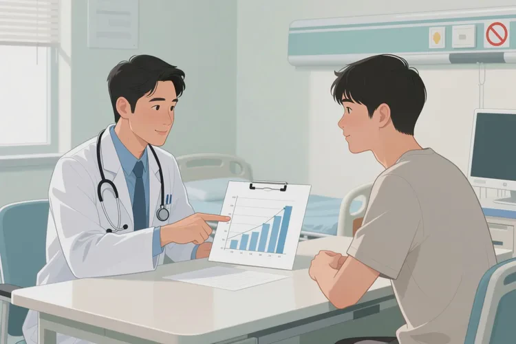 28岁中午血糖26.7是怎么回事(图3)