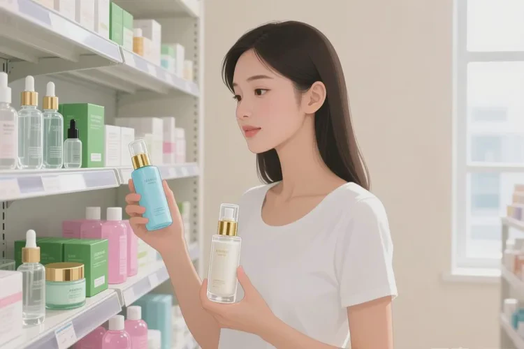 女人手臂上经常起湿疹能靠自己自愈吗(图3)