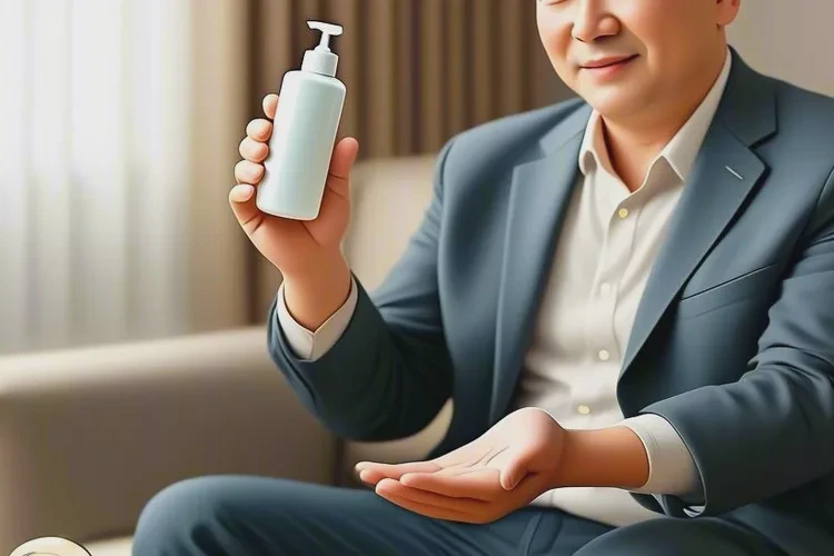 男性四肢容易起湿疹能治愈吗(图2)