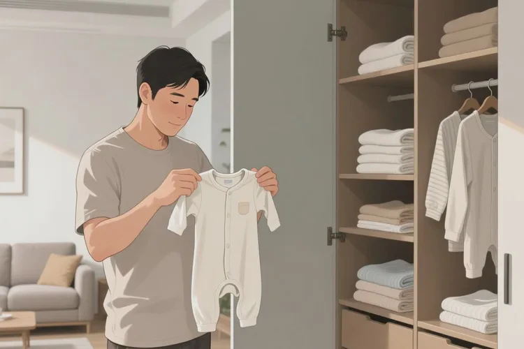 婴儿手臂出湿疹可以治愈吗(图2)