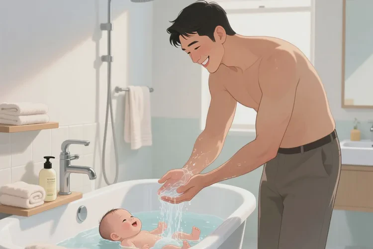 宝宝肚子经常起湿疹可以治愈吗(图4)