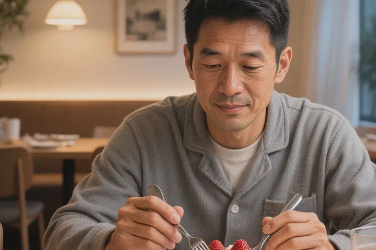 28岁晚上血糖17点7是怎么回事(图2)