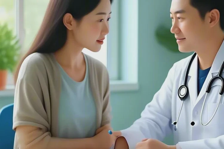 28岁早上空腹血糖28.5是怎么回事(图4)