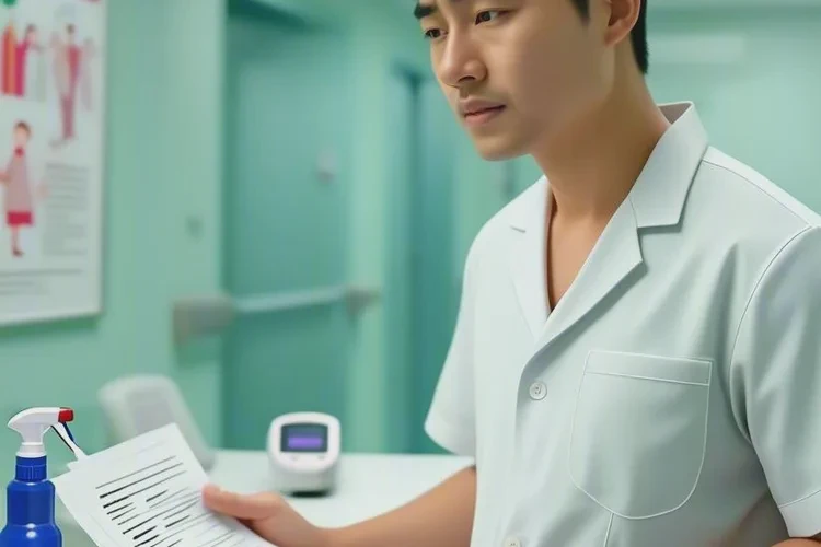 28岁下午血糖11点2是怎么回事(图1)