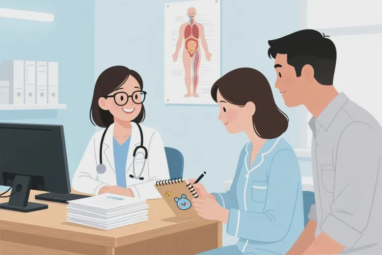 宝宝四肢有湿疹可以治愈吗(图4)