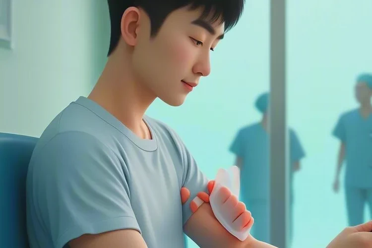 28岁早上血糖28.5是怎么回事(图2)