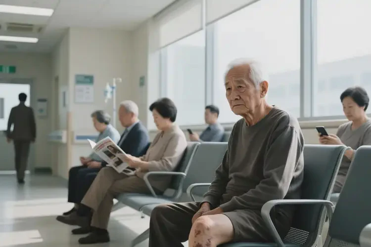 老年人大腿有湿疹能治好吗(图4)