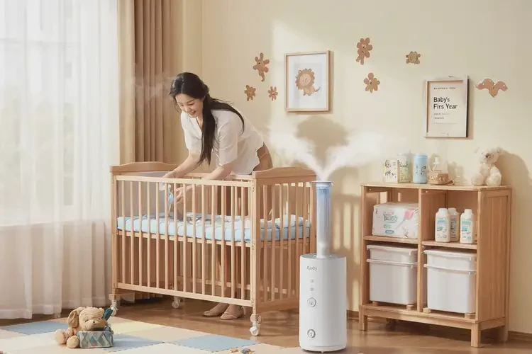 小孩屁股容易起湿疹能治好吗(图1)