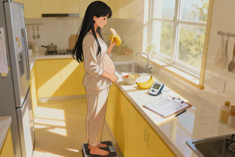 27岁睡前血糖13点9是怎么回事(图3)