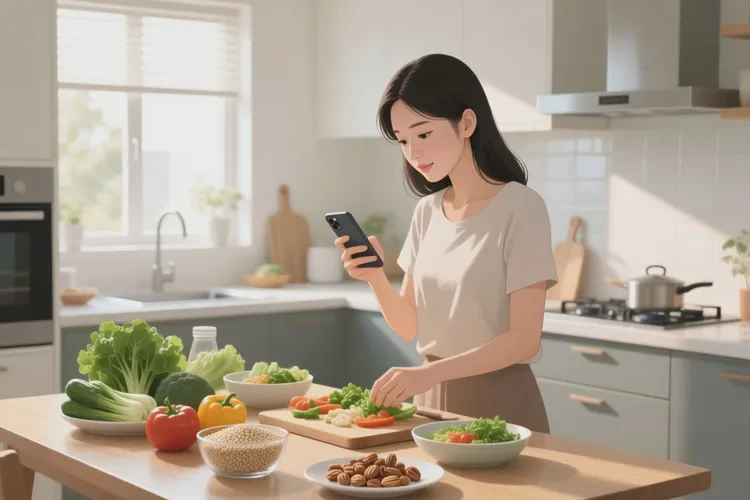 28岁空腹血糖17点9是怎么回事(图4)