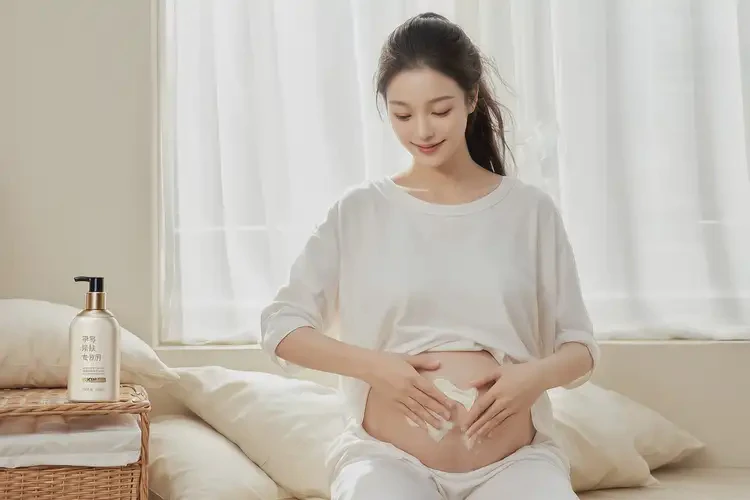 孕妇身上偶尔起湿疹能治好吗(图3)