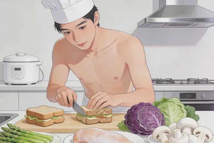 27岁睡前血糖9点0是怎么回事(图3)