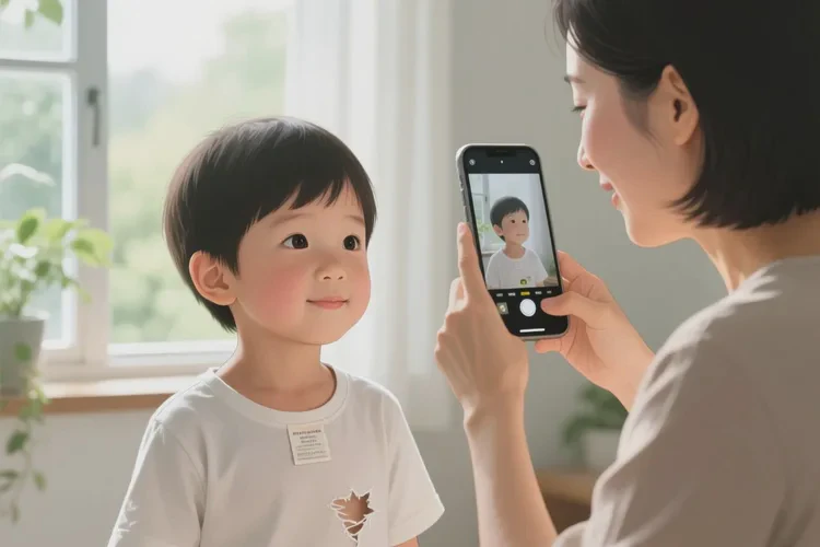 小孩脖子长湿疹可以治愈吗(图3)