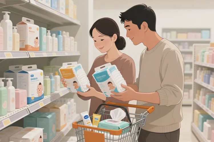 宝宝屁股经常长湿疹可以治愈吗(图4)