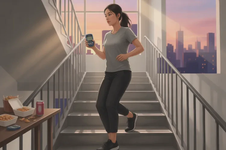 28岁餐后血糖15点2是怎么回事(图1)