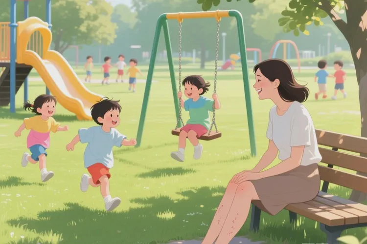 宝宝小腿容易长湿疹可以治愈吗(图4)