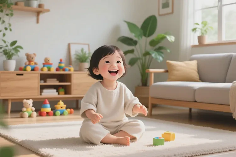 孩子肚子容易起湿疹可以治愈吗(图4)