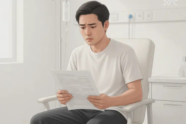 28岁餐后血糖12点5是怎么回事(图1)