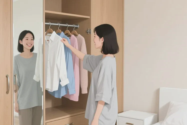 女人肚子上长湿疹能靠自己自愈吗(图4)