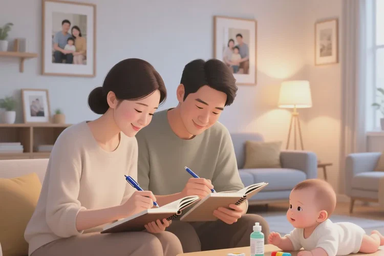 婴幼儿手上有湿疹可以治愈吗(图4)