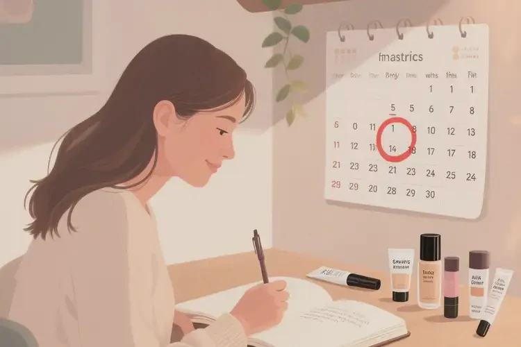 女性面部经常长湿疹能治好吗(图1)