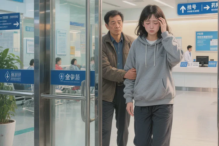 28岁早上血糖27.4是怎么回事(图2)