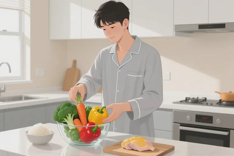 28岁餐后血糖6点8是怎么回事(图3)